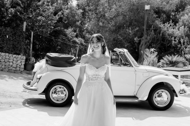 Andrea Battista Wedding Storyteller - 1