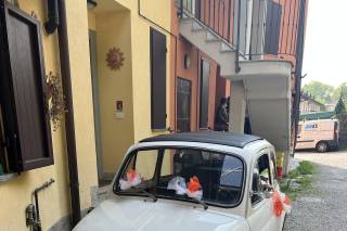 Auto d'epoca e non solo - 7