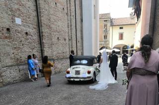 Briantea Wedding Cars Collection - 5