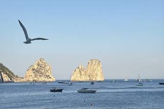La Canzone Del Mare - 1