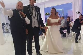 Camerieri Pazzi - Eventi e Spettacoli - 1