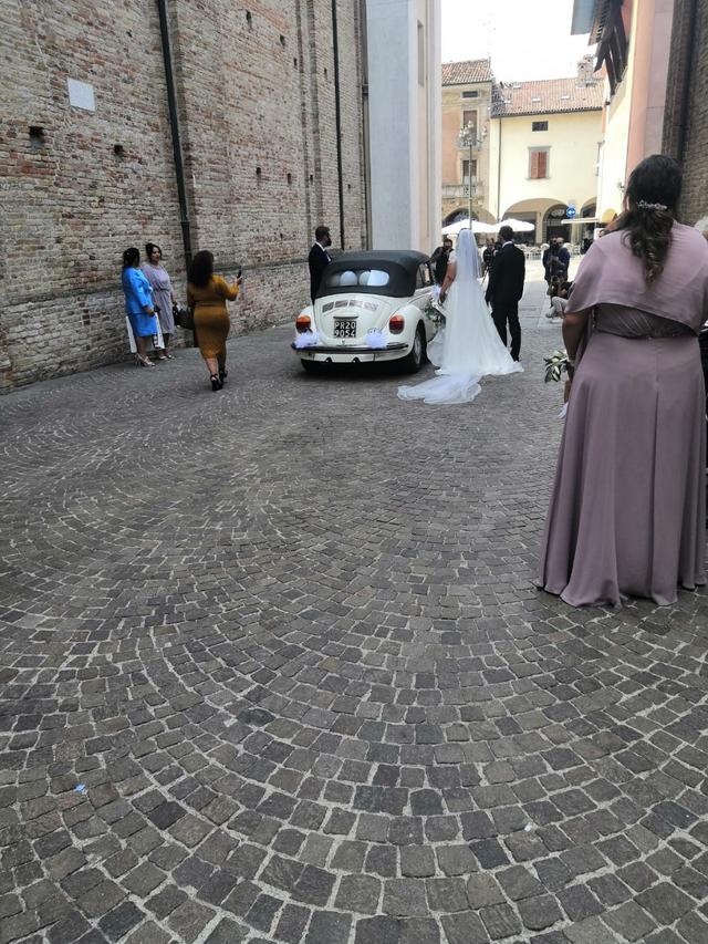 Briantea Wedding Cars Collection - 2