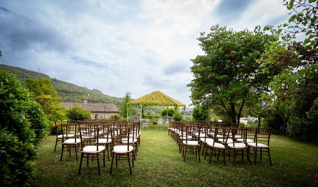 Podere Costa Romana - 1