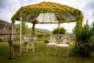 Podere Costa Romana - 5