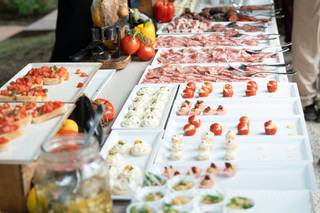 Stilicius Catering & Banqueting - 5