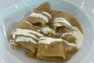 Tajer D’Oro Catering - 8