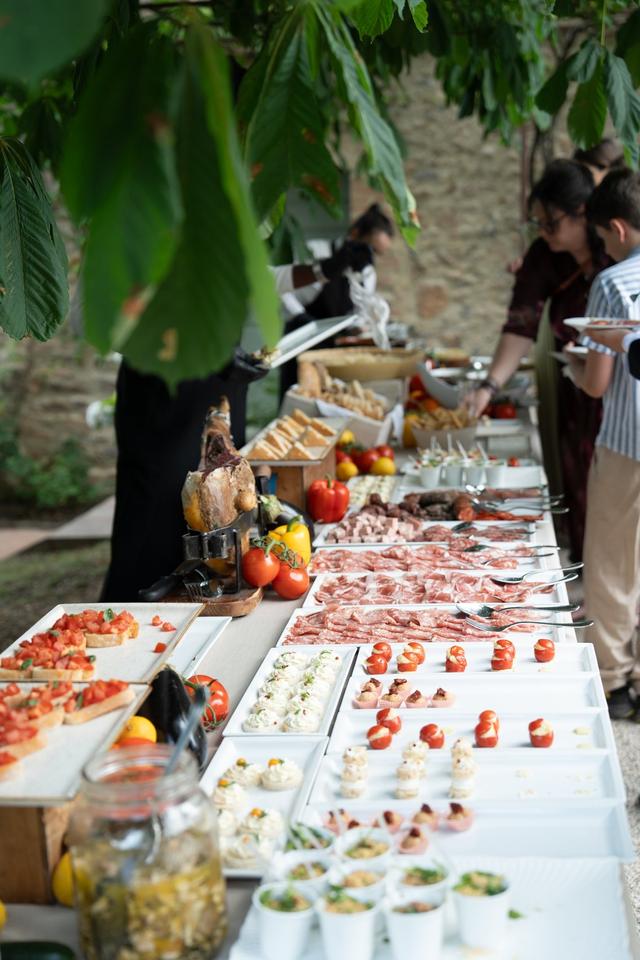 Stilicius Catering & Banqueting - 2