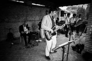 I Vitelloni Orchestra - 7