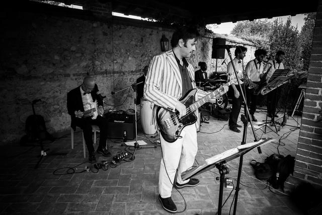 I Vitelloni Orchestra - 4
