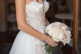 Abbia Maswi Make-up Artist - 16