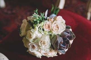 Bottega del Sale Wedding - 9