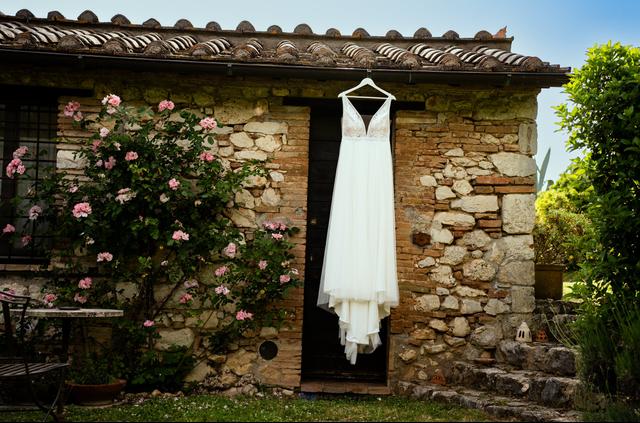 Podere Costa Romana - 3