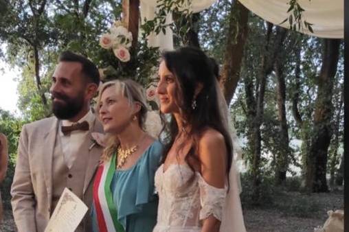 Grazia Simone Celebrante 5