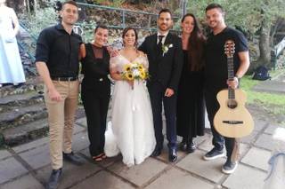 Suerte Quartet - 1
