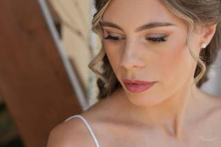 Abbia Maswi Make-up Artist - 17