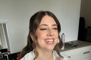 Ester Mua & Hair - 11