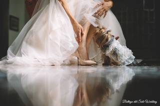 Bottega del Sale Wedding - 10