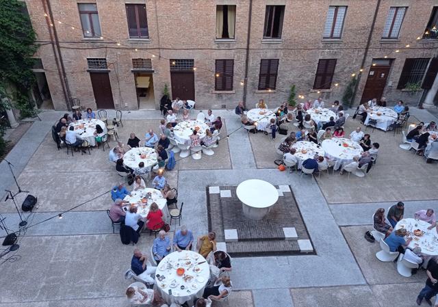 Palazzo Roverella - 2
