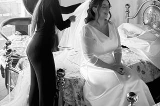 Ester Mua & Hair - 12