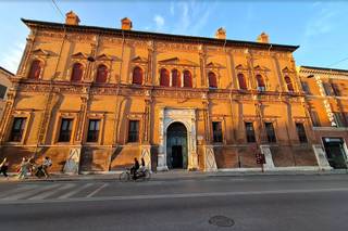 Palazzo Roverella - 3