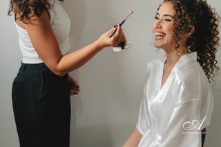 Sara Frassanito Make-up Artist - 4