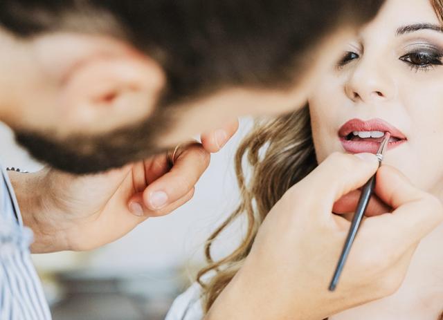 Mario Scollo Hair Studio - 4