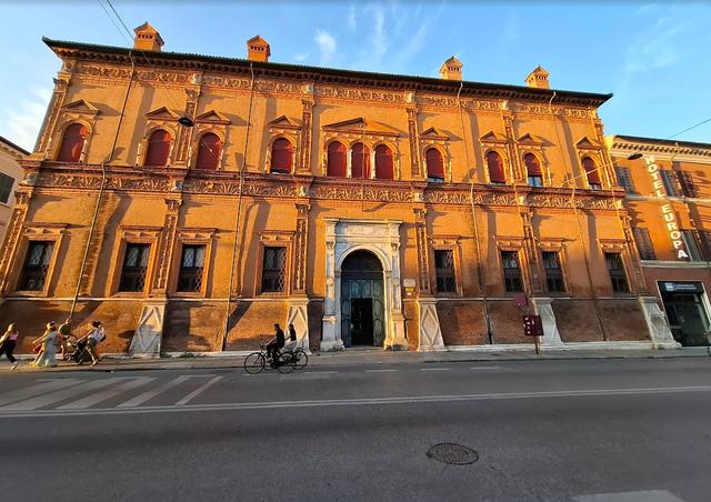 Palazzo Roverella - 1