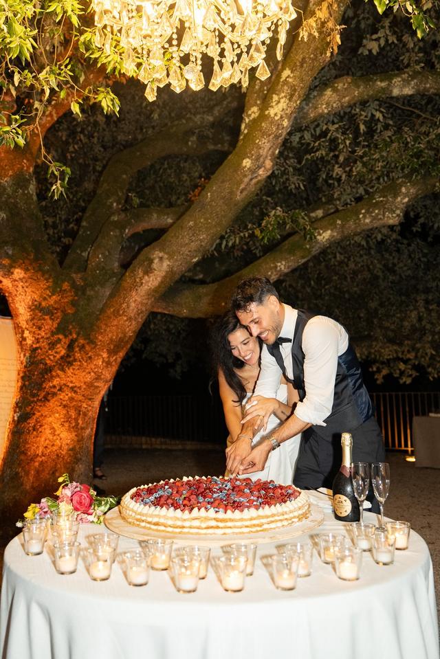 Dolci Passioni Di Elisa Gjini - 1