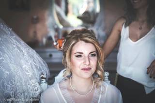 Raffaella - Make Up Artist - 10