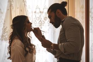 Mario Scollo Hair Studio - 9