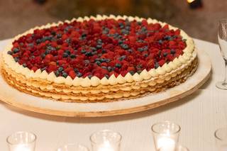 Dolci Passioni Di Elisa Gjini - 7