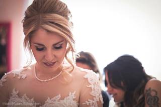 Raffaella - Make Up Artist - 11