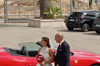 Puglia Luxury Car - 8