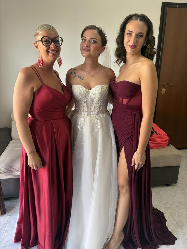 Irene Esposito - 3