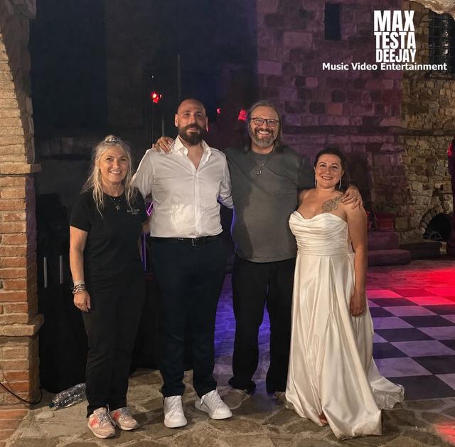 Max Testa Deejay - 3