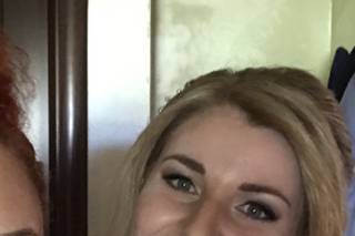 Raffaella - Make Up Artist - 12