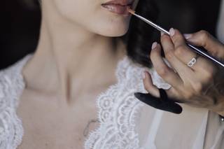 Alessandra De Giovanni Makeup Artist - 9