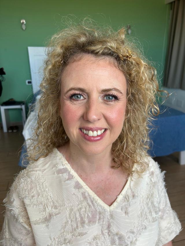 Silvia Massessi - 1