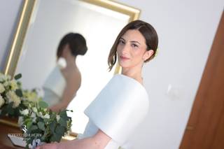 La Sposa Atelier Alta Moda Sposa - 13