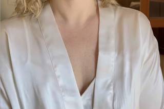 Valentina Grassi Make Up - 5