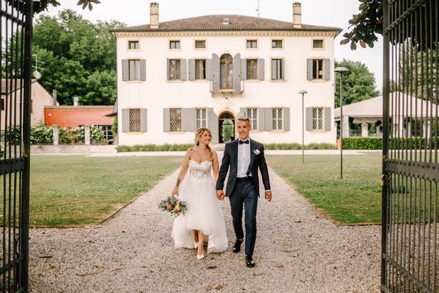 Villa Ormaneto - 1