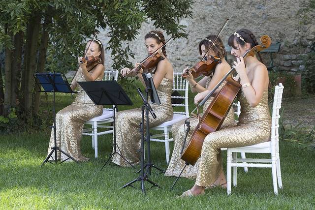 Quartetto Effe 1