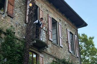 Villa Orsi di Azzate - 9