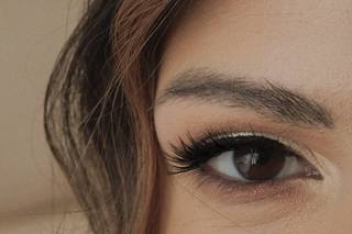 Nadiia Make-up Artist - 7