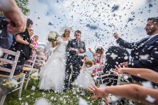 BB Wedding & Event Planner - 24