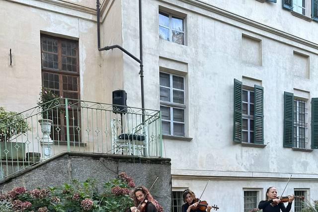 Quartetto Effe 2