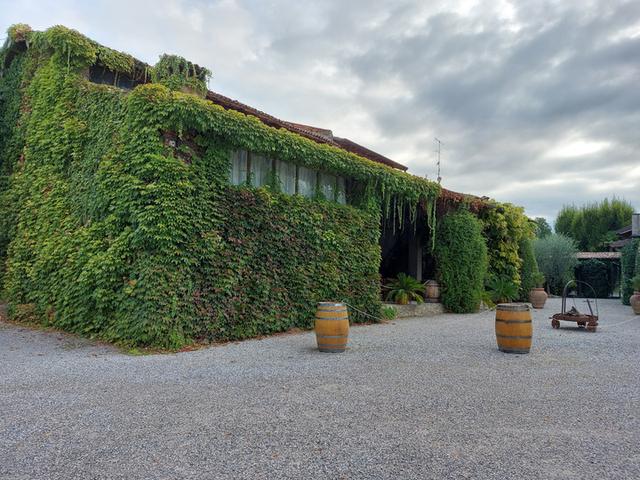 Agriturismo Selva Capuzza - 1