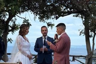 Cembrola Salvatore Celebrante - 18