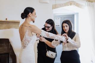 Elisabetta Resta Wedding Lab - 3