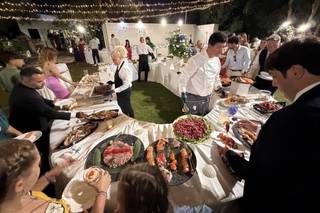 Agorà Catering ed Eventi - 18